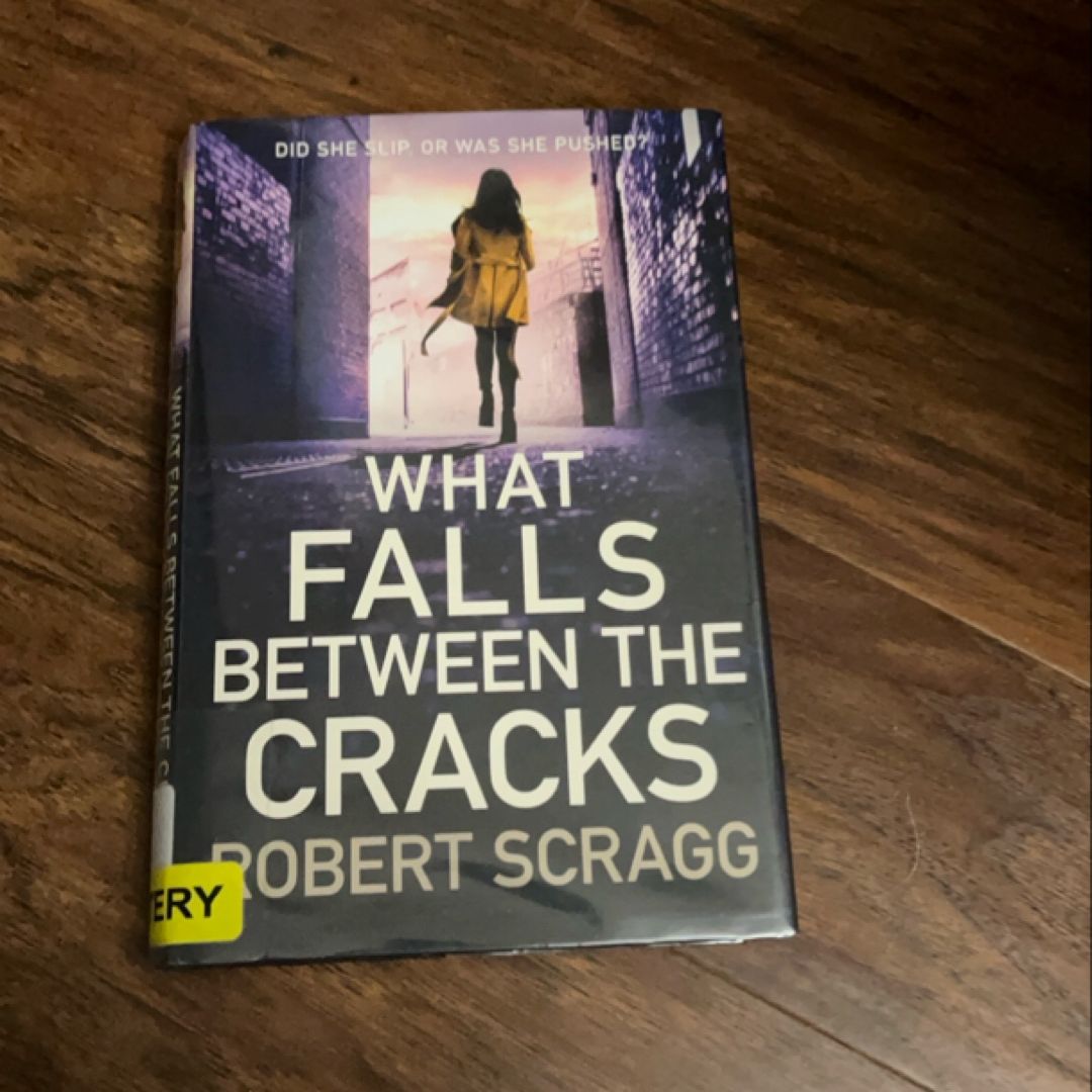 What Falls Between the Cracks