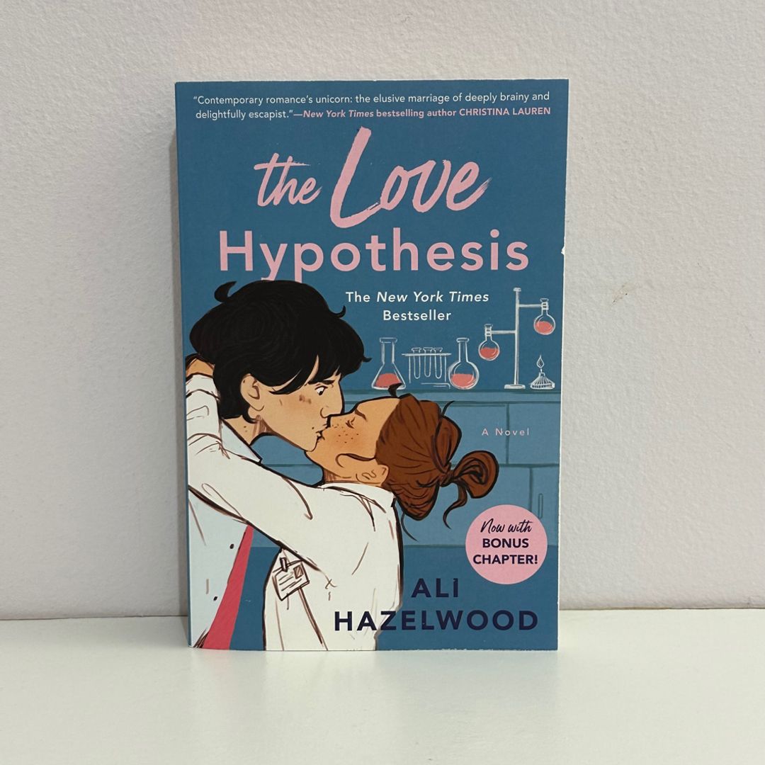 The Love Hypothesis