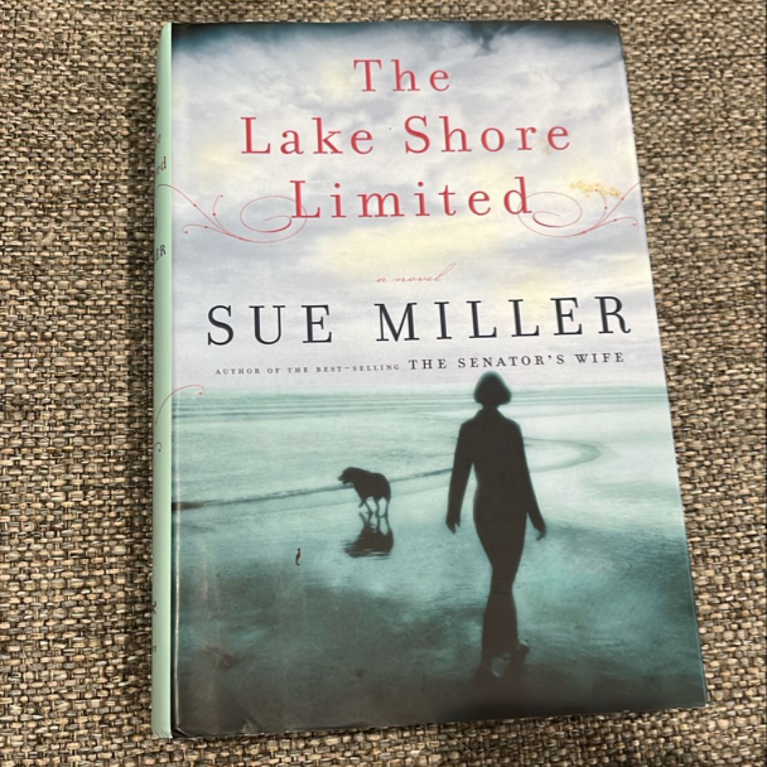 The Lake Shore Limited