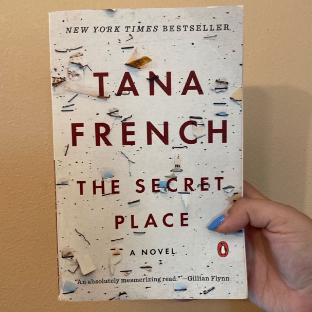 The Secret Place