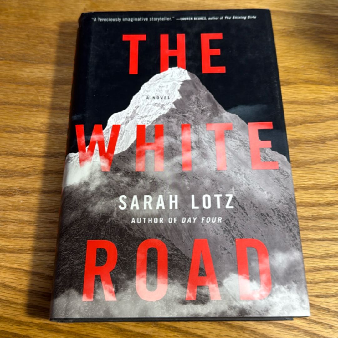 The White Road