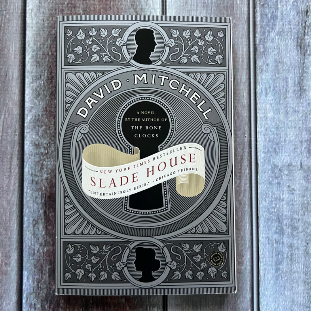 Slade House