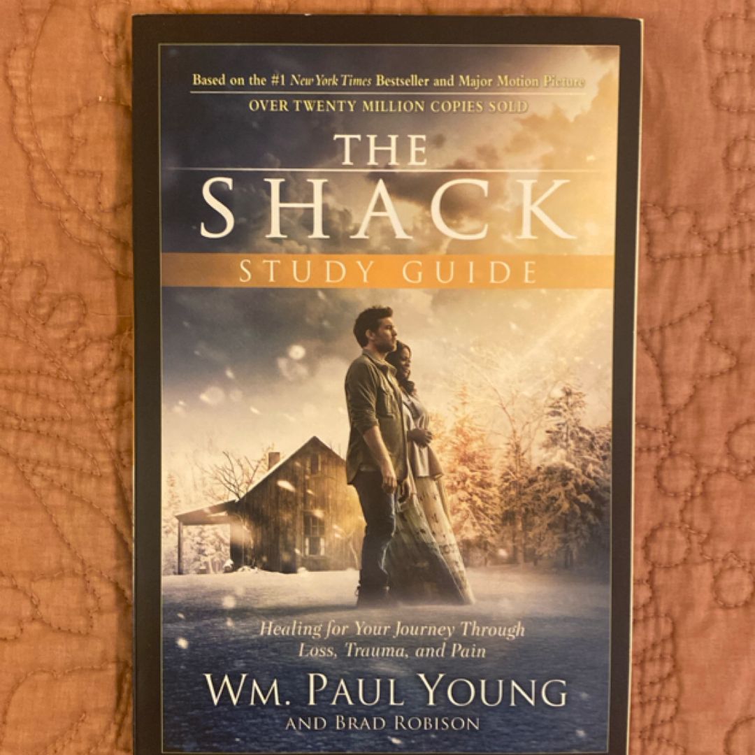 The Shack Study Guide