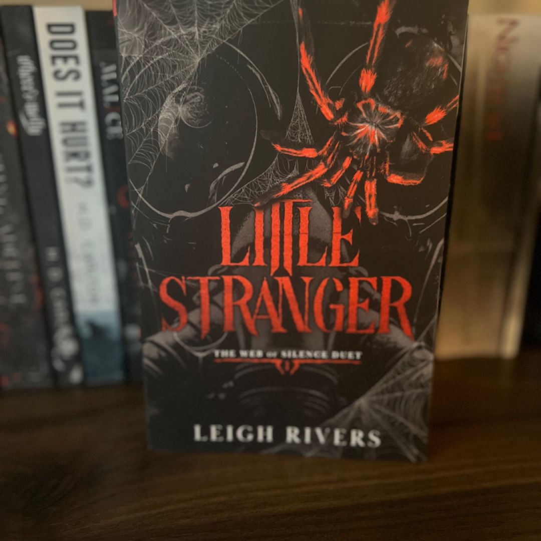 Little Stranger
