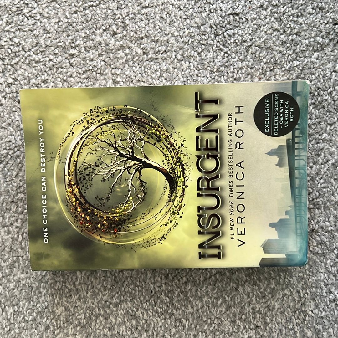 Insurgent