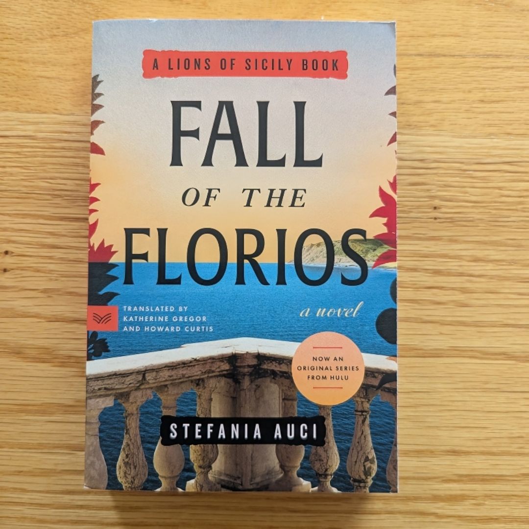 Fall of the Florios