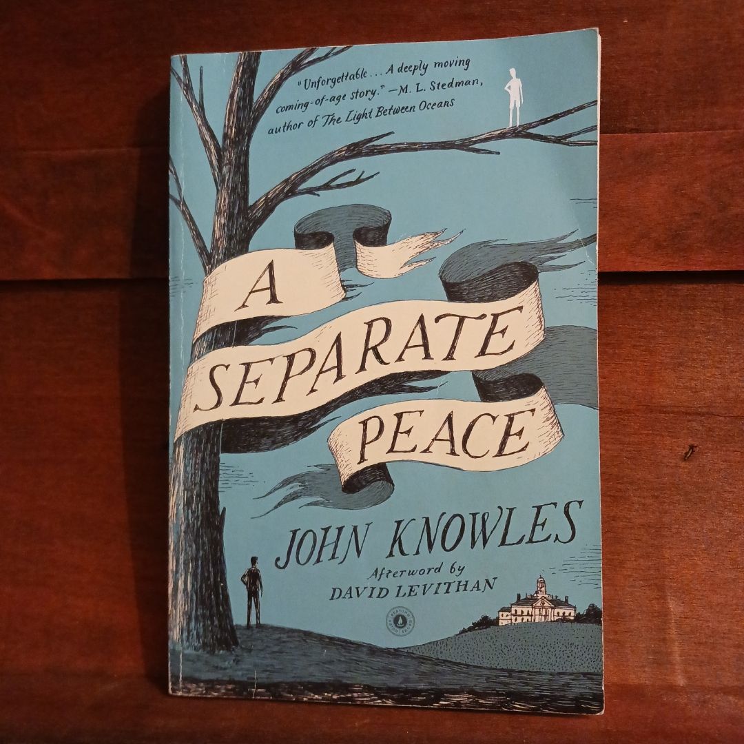 A Separate Peace