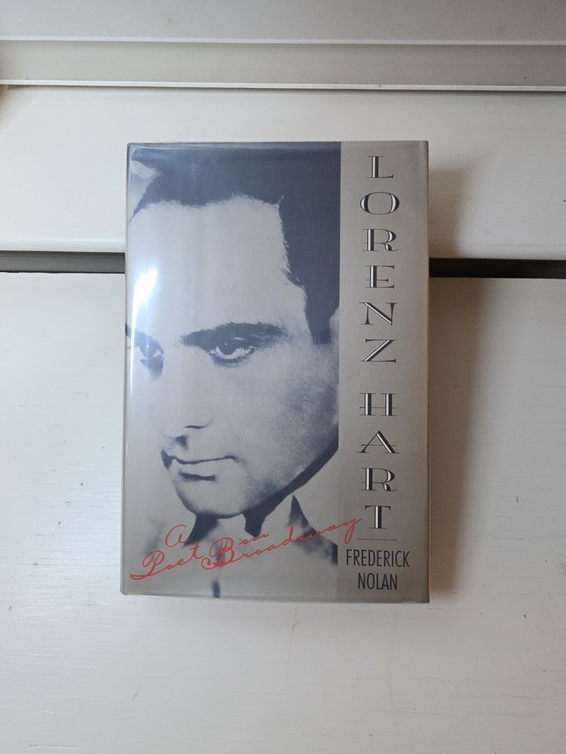 Lorenz Hart