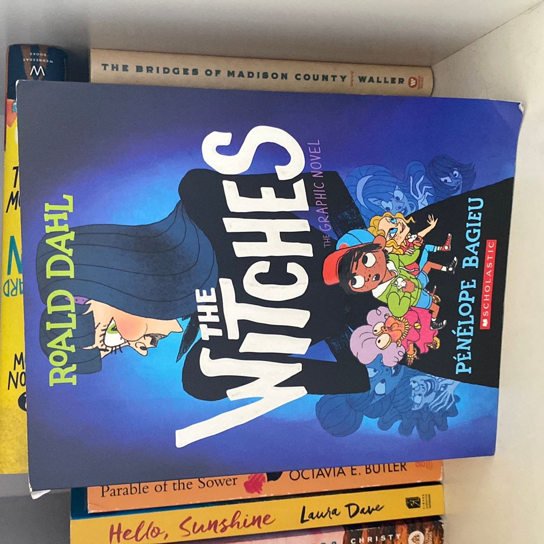 The Witches