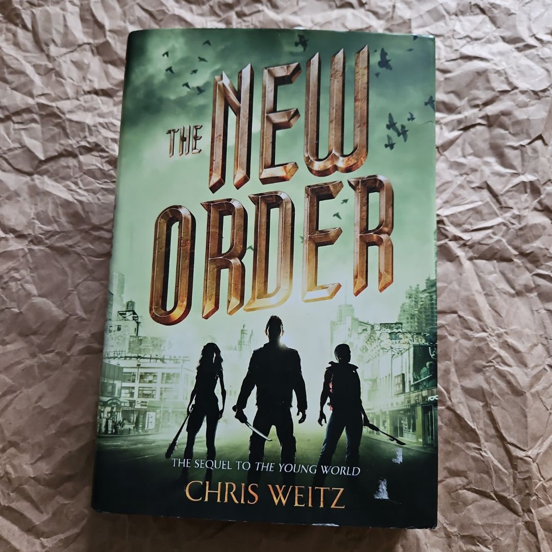 The New Order