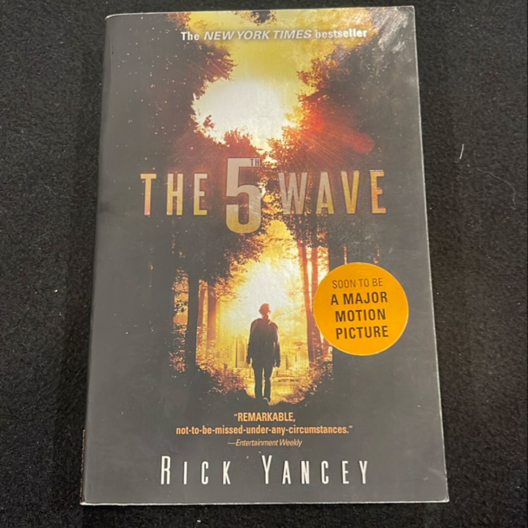 The 5th Wave
