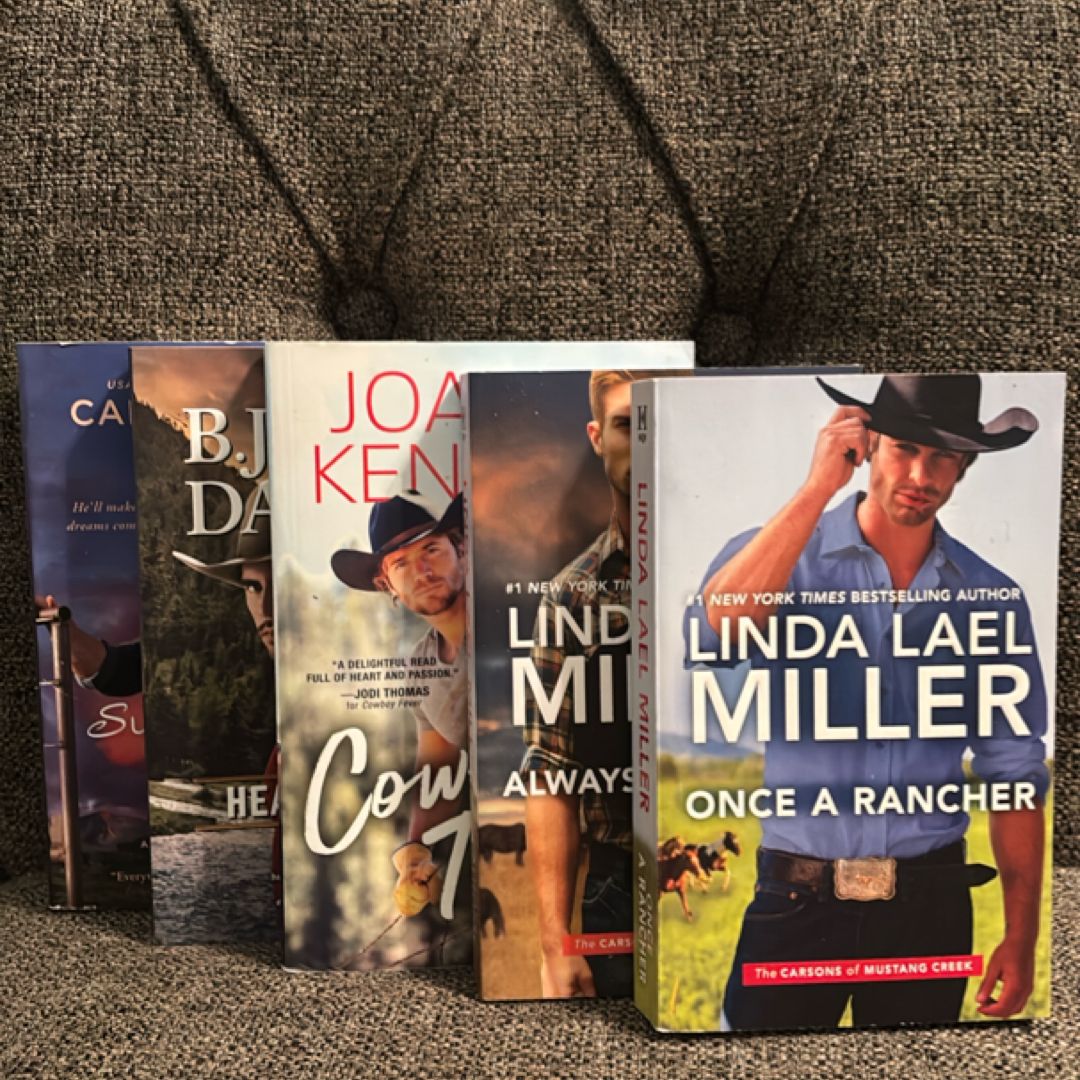 Cowboy Bundle
