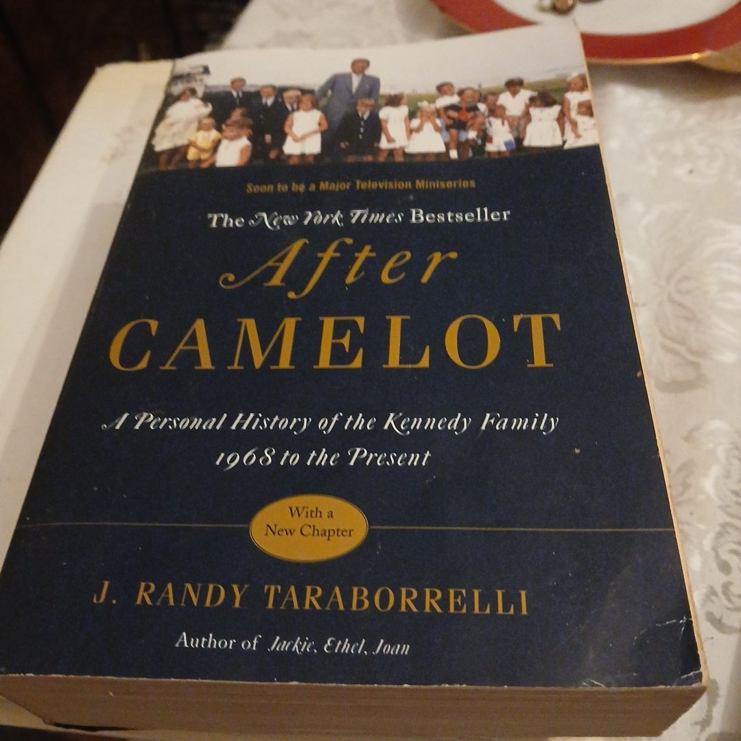 After Camelot