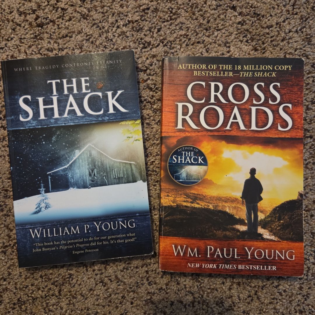 The Shack & Crossroads 