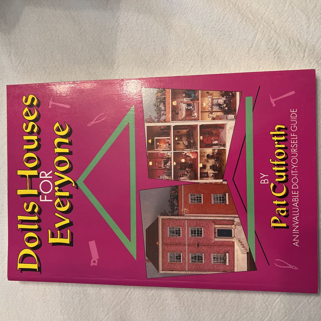 Dolls Houses for Everyone
