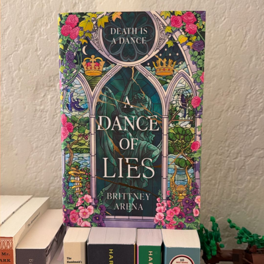 A Dance of Lies