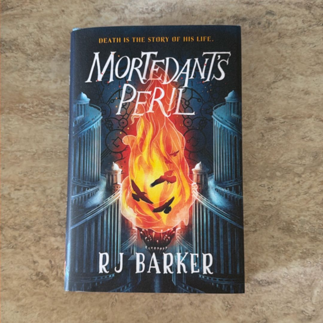 Mortedant's Peril