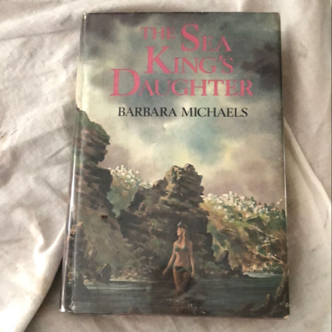 The Sea King's Daughter