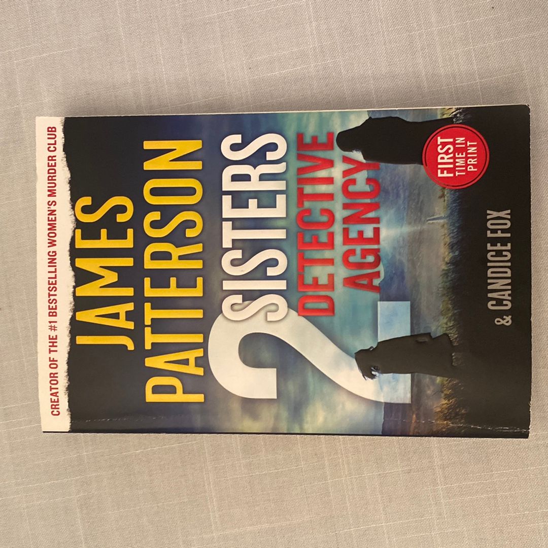 2 Sisters Detective Agency