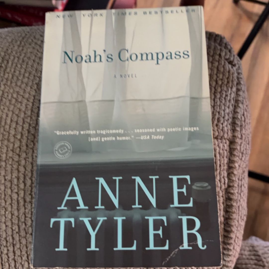 Noah's Compass
