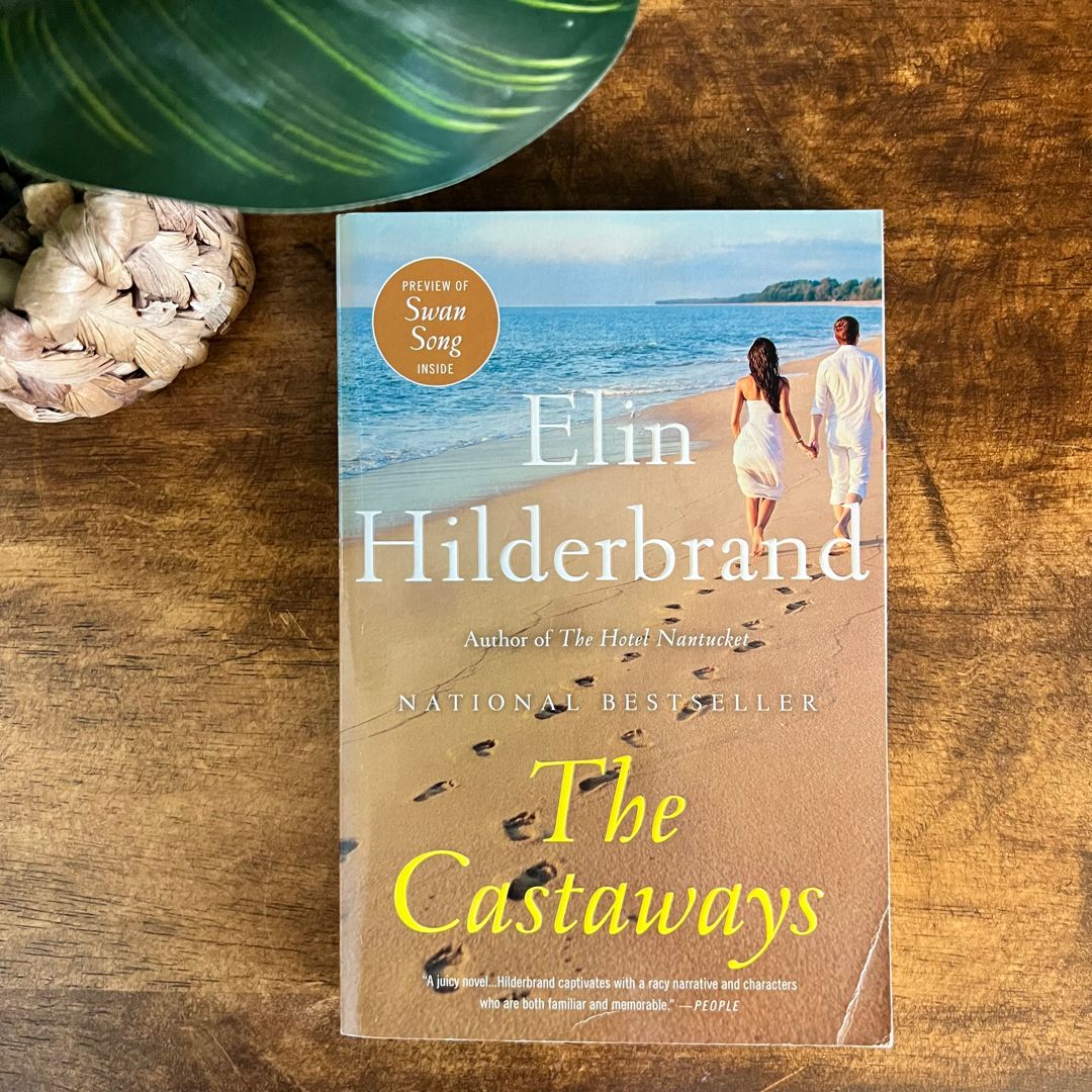 The Castaways