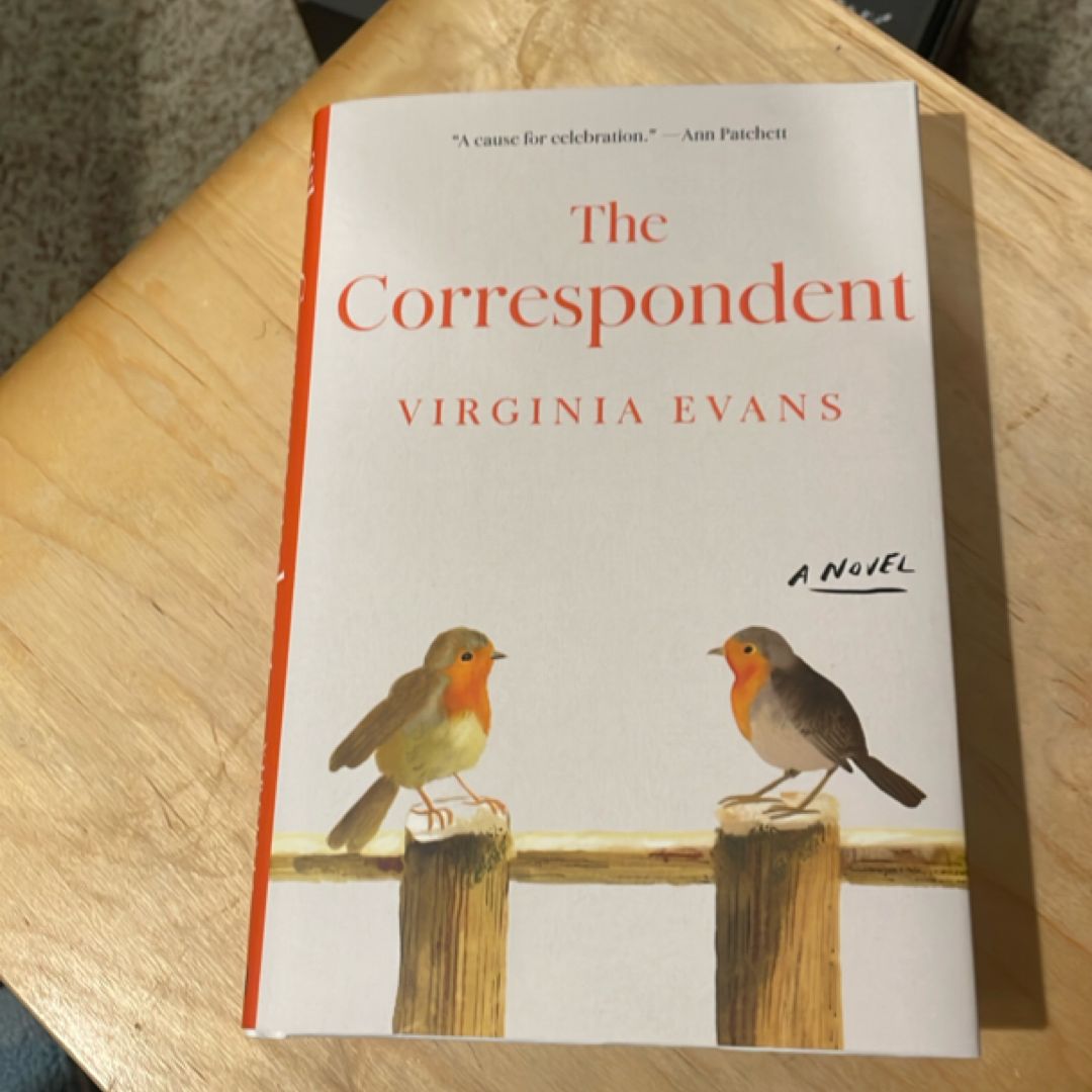 The Correspondent