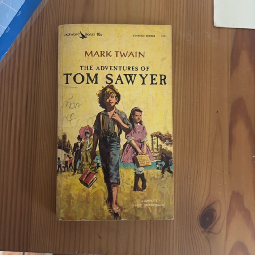 Tom Sawyer