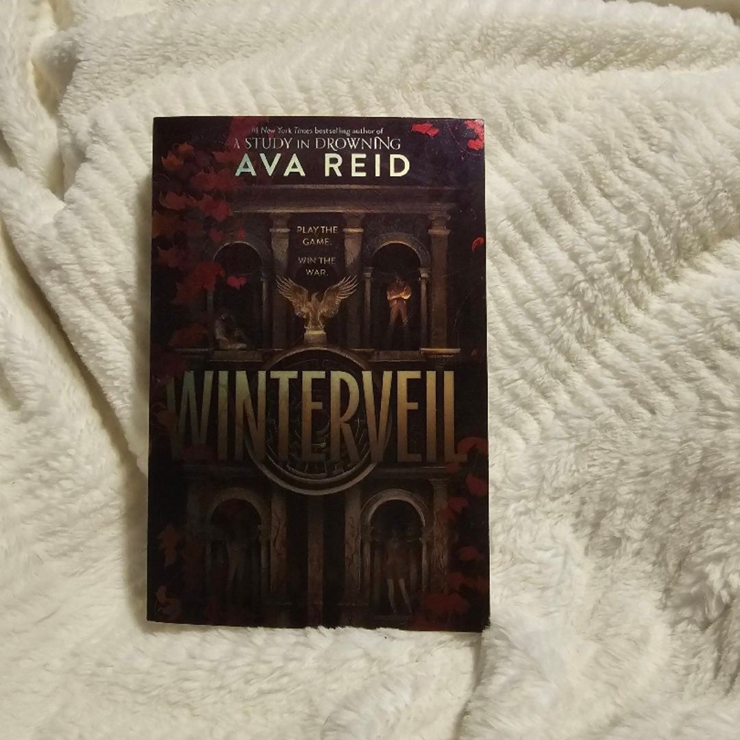 Winterveil