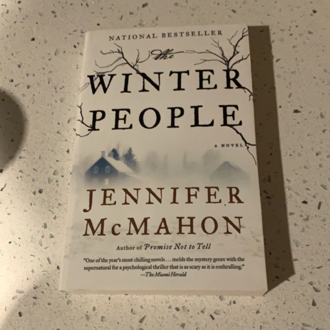 The Winter People