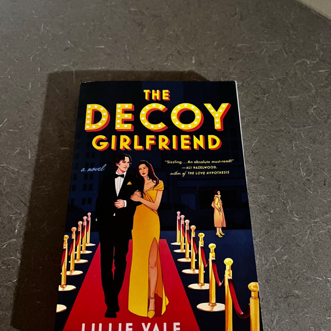 The Decoy Girlfriend