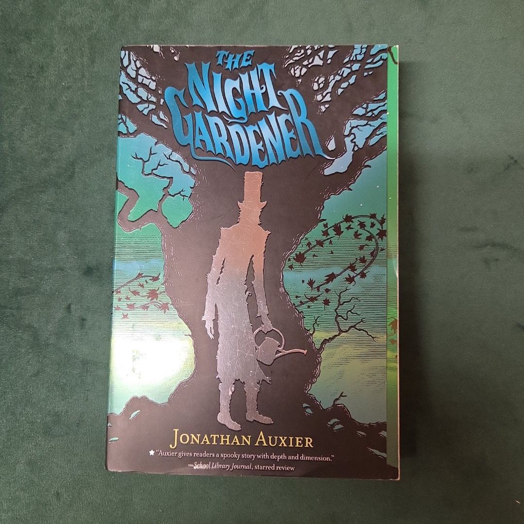 The Night Gardener