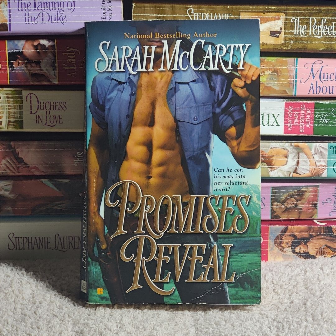 Promises Reveal