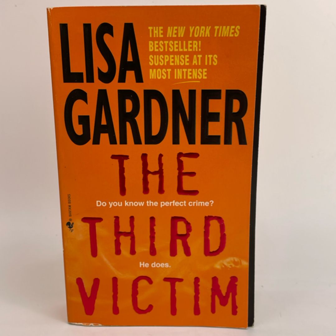 The Third Victim