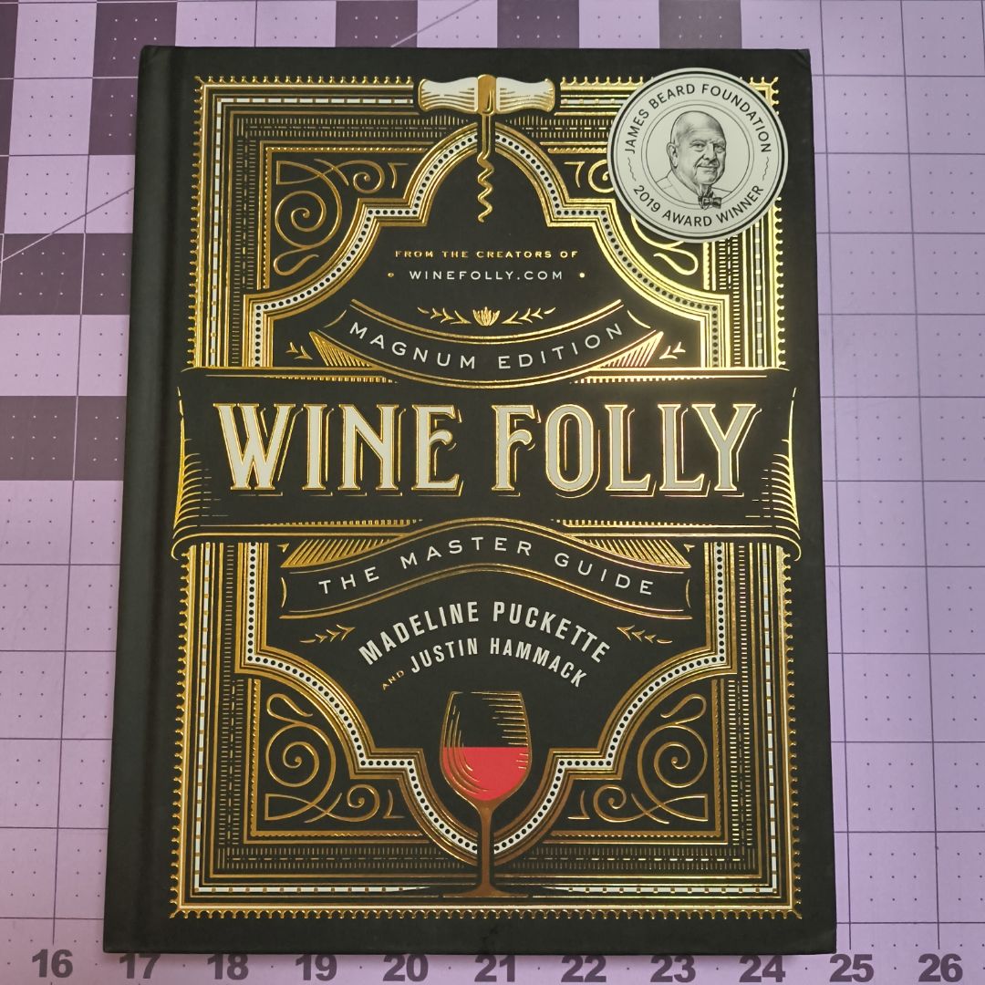 Wine Folly: Magnum Edition