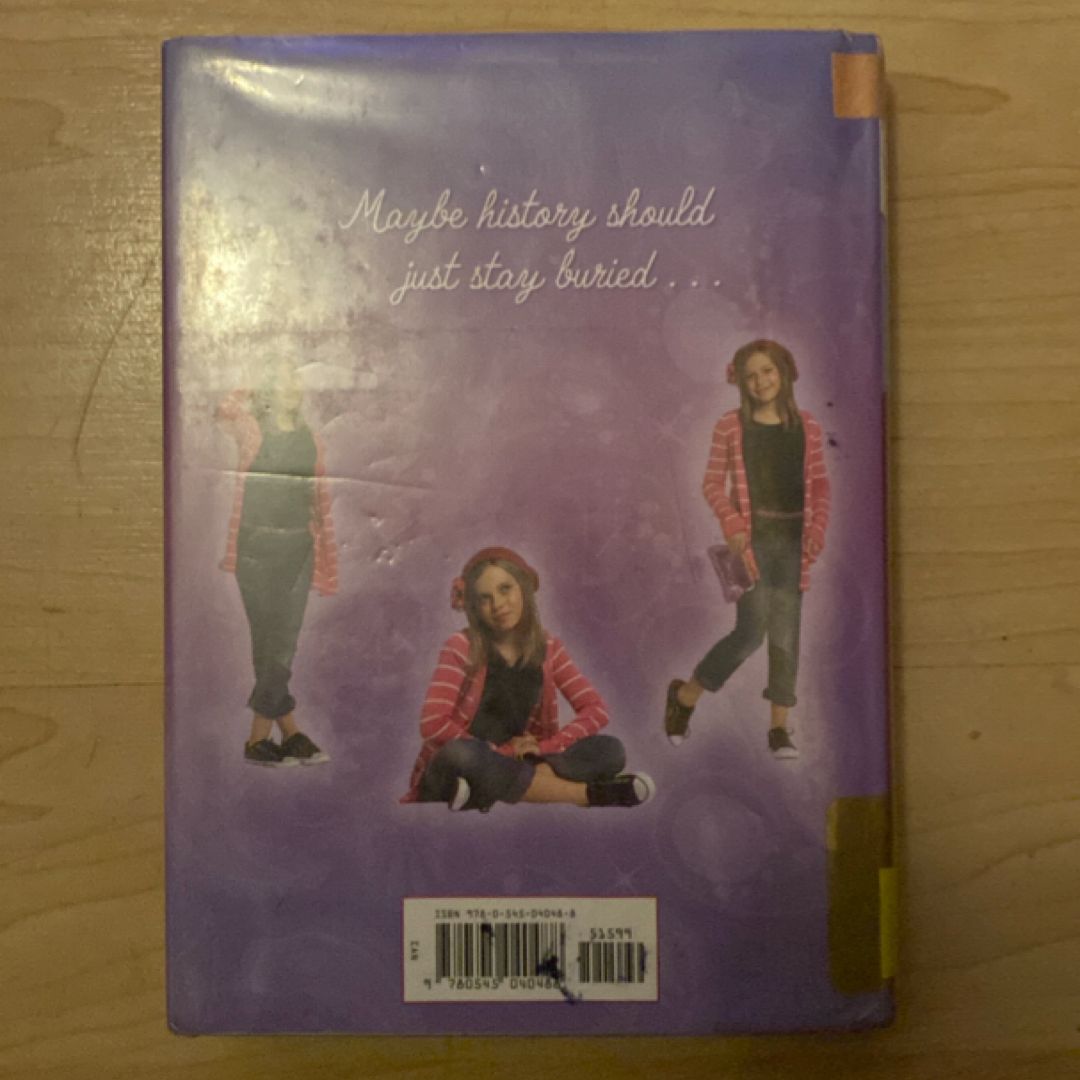 Blast from the Past