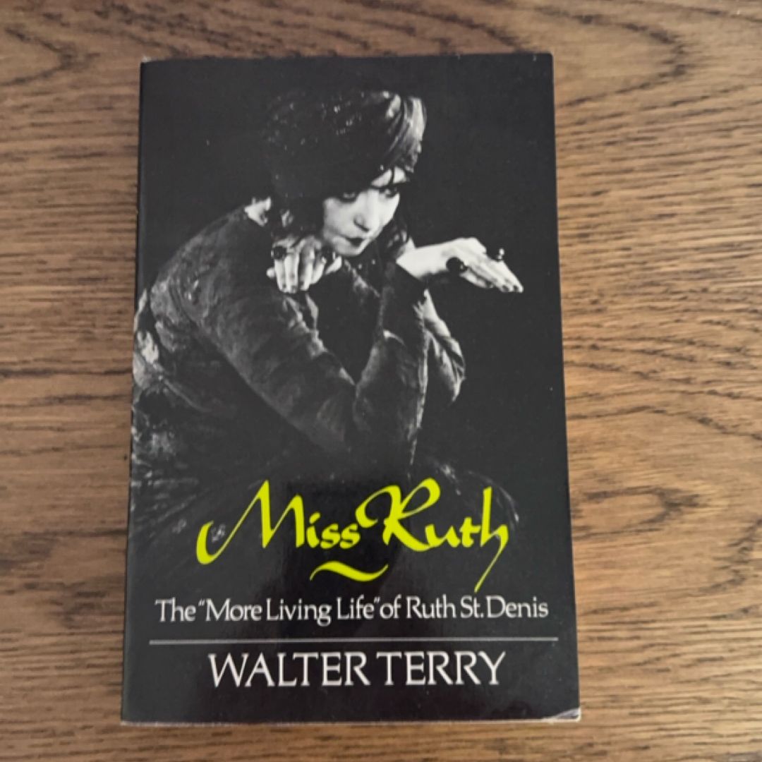 Miss Ruth