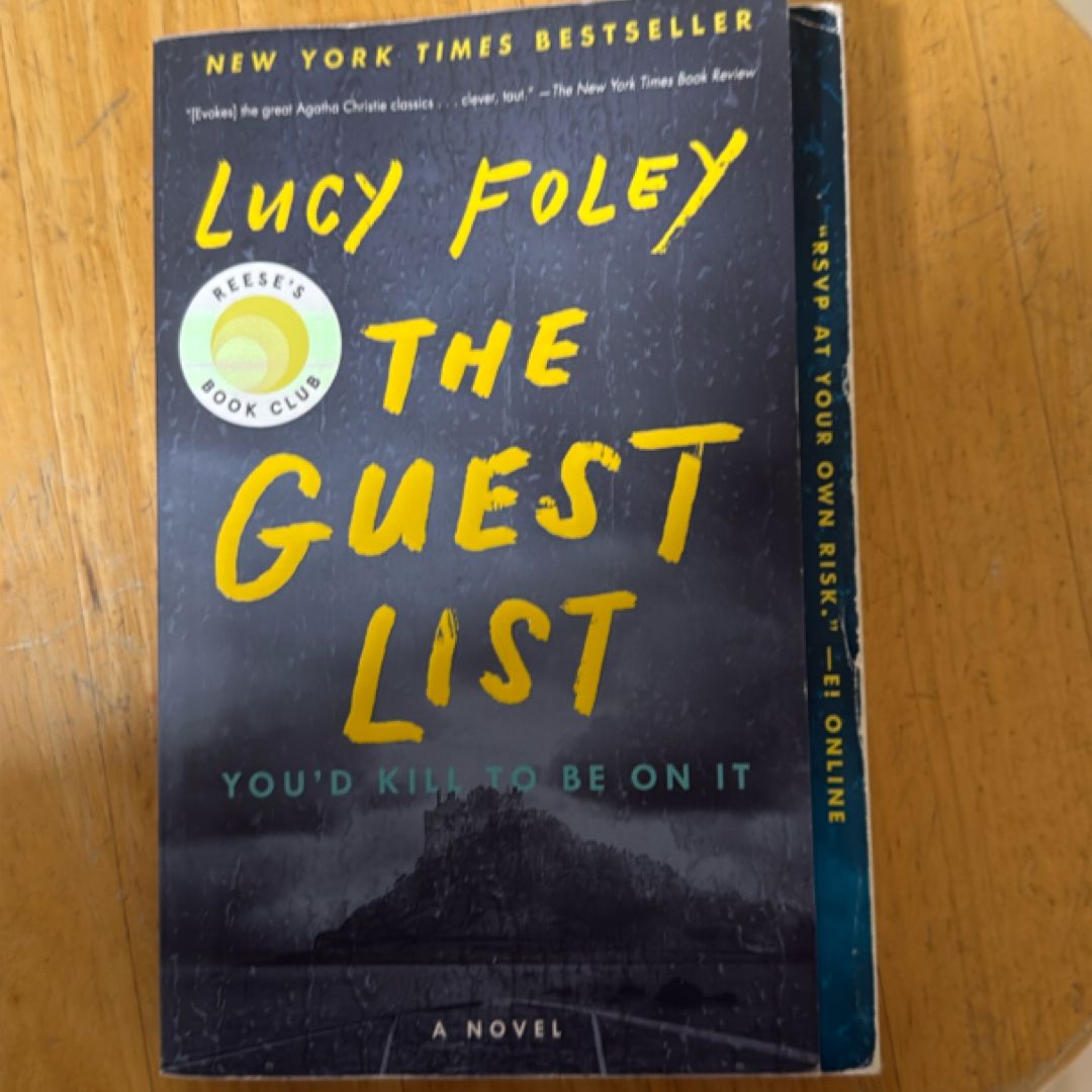 The Guest List