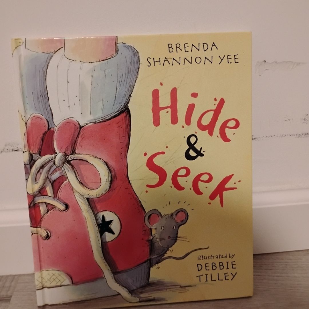 Hide and Seek