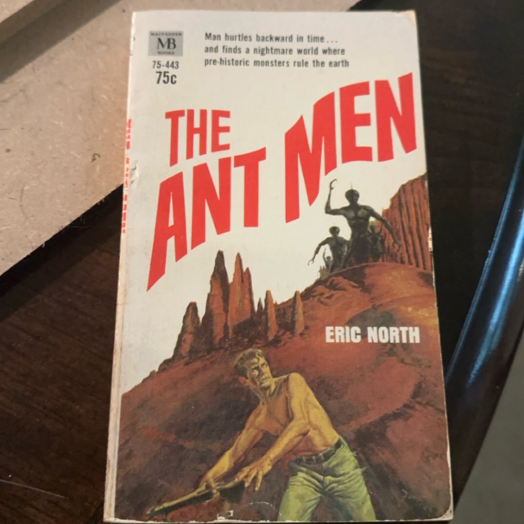 The Ant Men