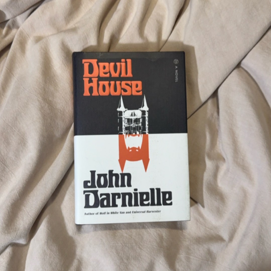 Devil House