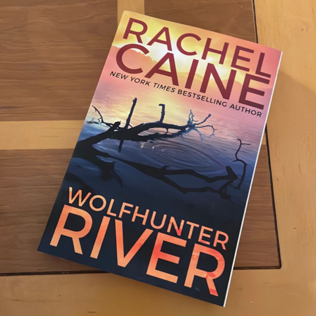 Wolfhunter River