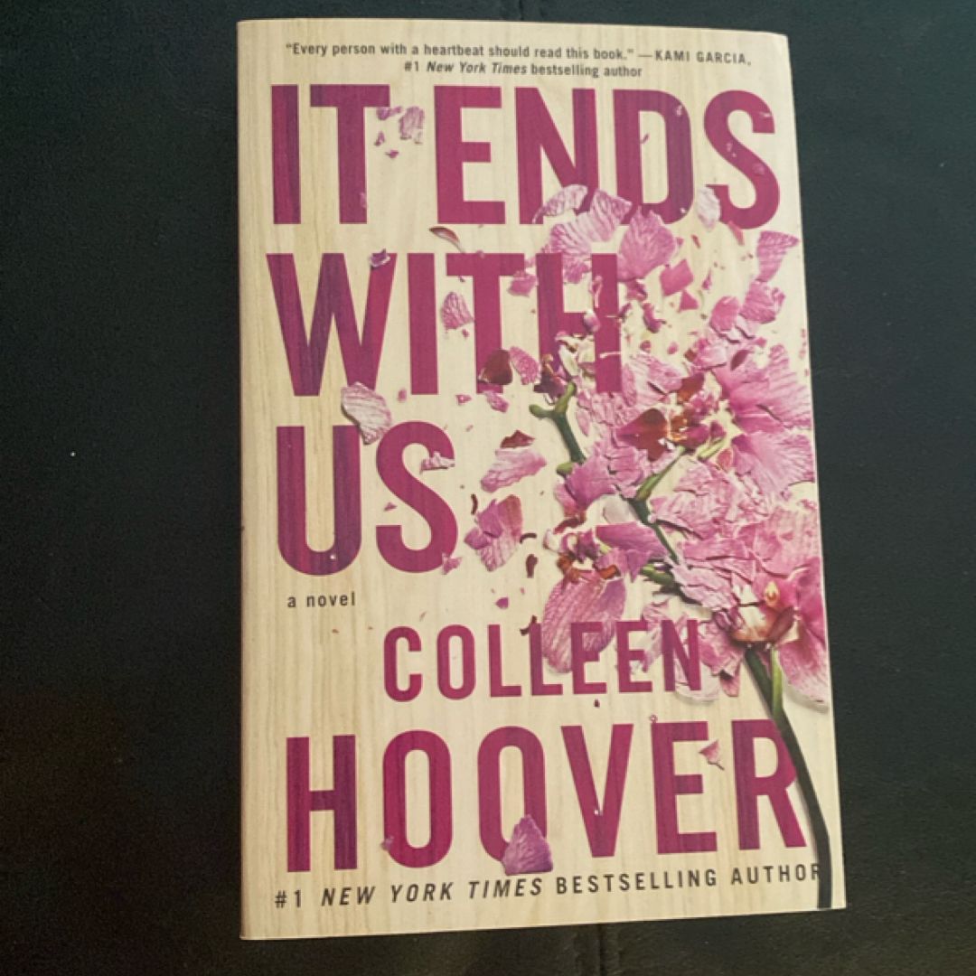 It Ends with Us