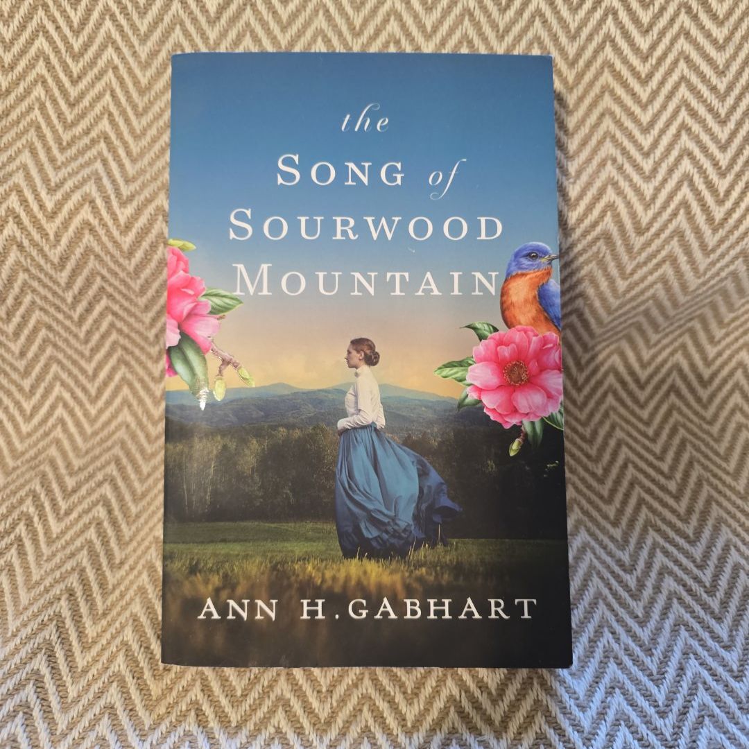 The Song of Sourwood Mountain