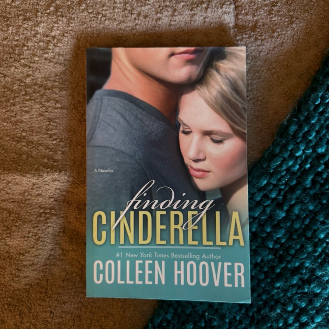 Finding Cinderella