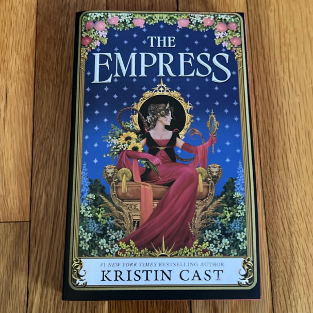 The Empress