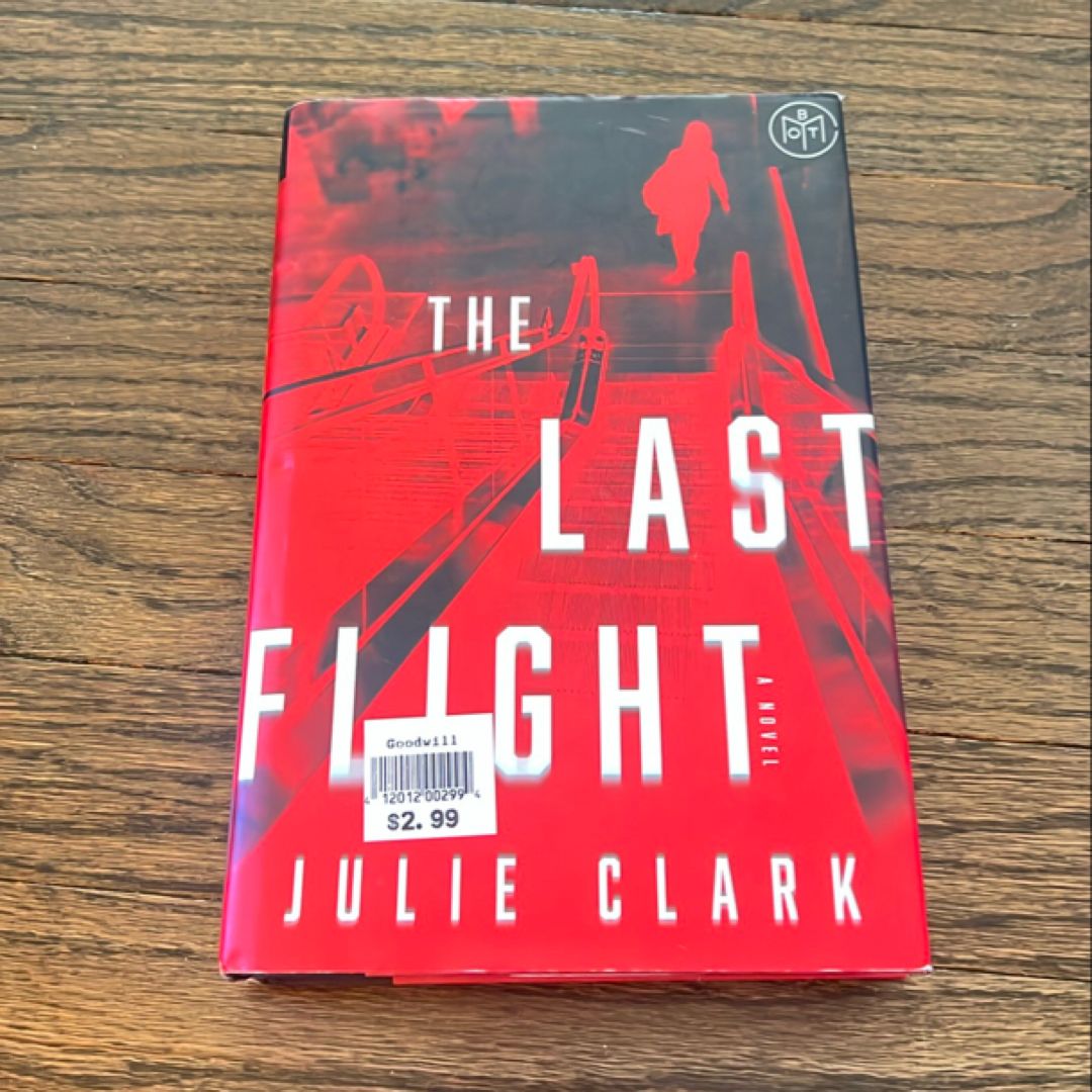 The Last Flight