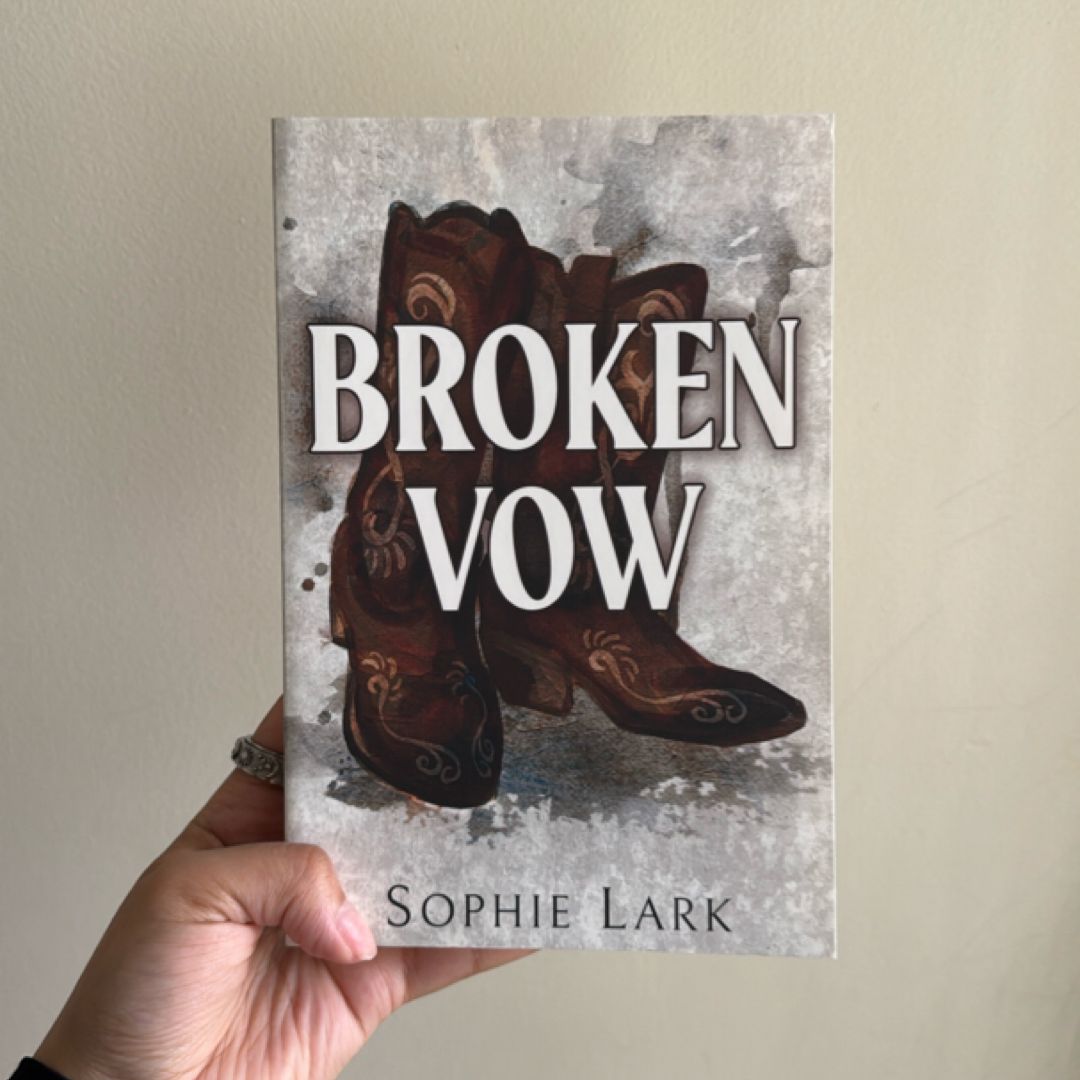 Broken Vow