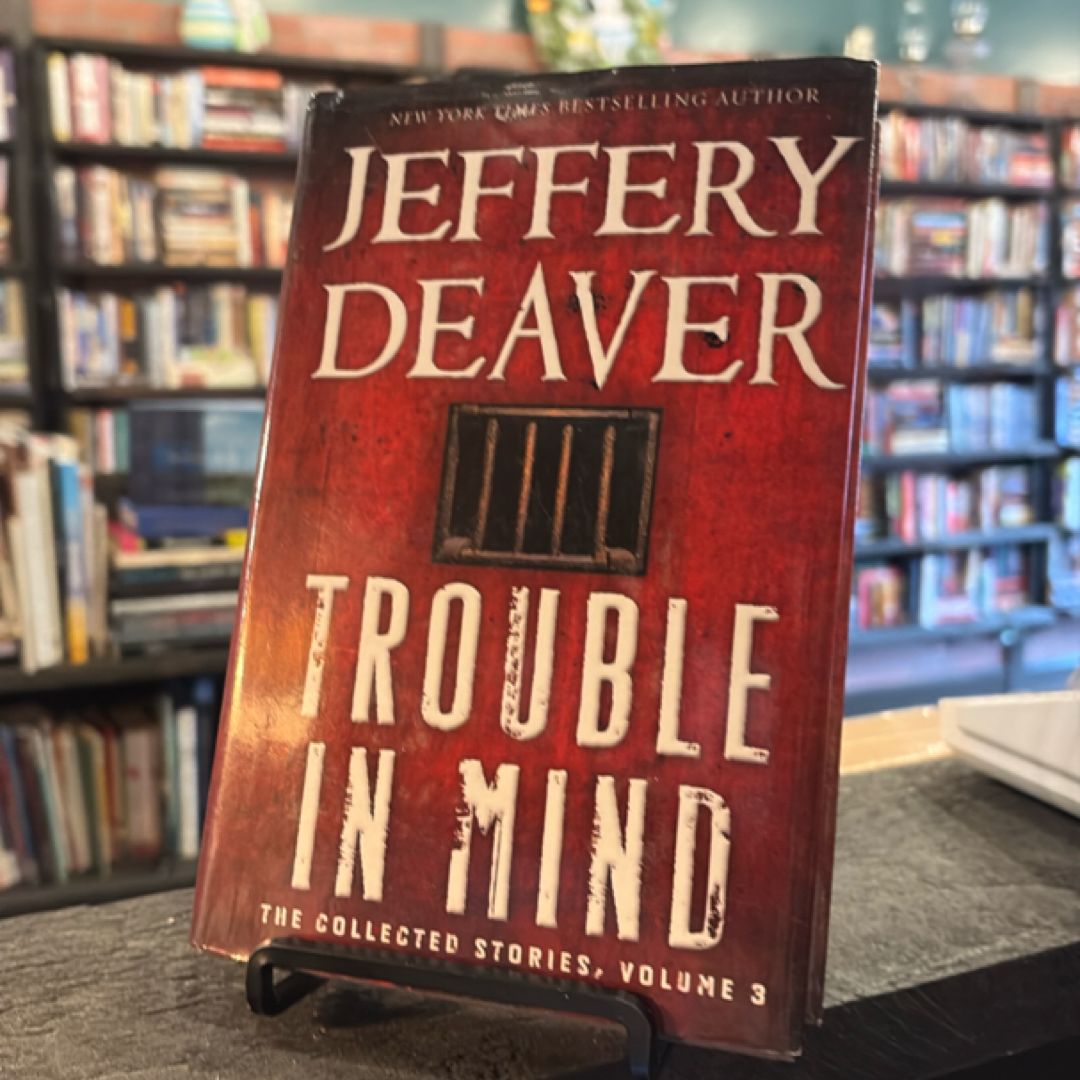 Trouble in Mind