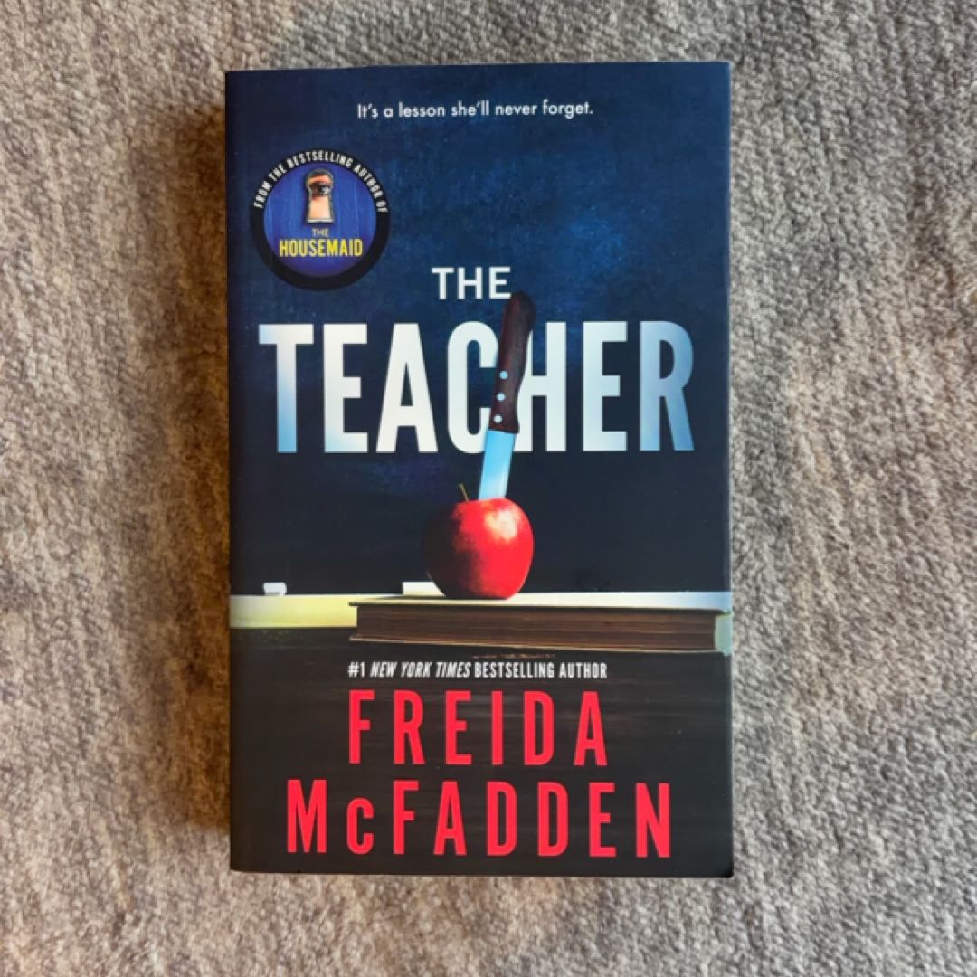 The Teacher