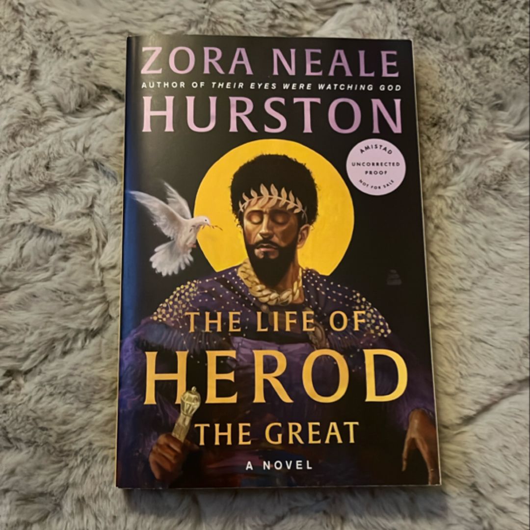 The Life of Herod the Great